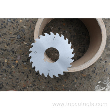 Circular Saw Blade for Wood Cutting- Multi Rip